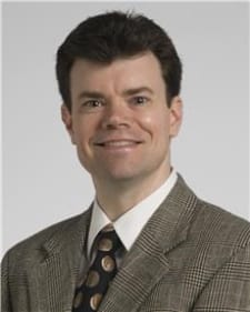 Dr. Daniel Sprague Lockwood, MD