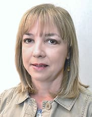 Dr. Daniela Anca Gidea Addeo, MD