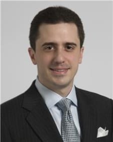 Dr. David George Anthony, MD