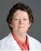 Dr. Leslie Ann Richardson