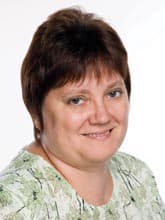 Dr. Elena Korniychuk, MD - Kenosha, WI - Neurology