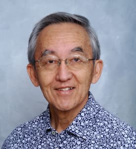 Dr. William T Tsushima