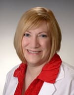 Dr. Carol Ann Glessner, MD - Paoli, PA - Family Medicine
