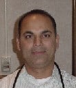Dr. Nashib Hashmi, MD - Bourbonnais, IL - Nephrology, Internal Medicine