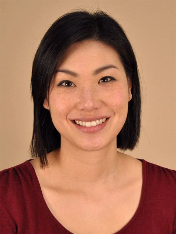 Dr. Emily J Su, MD - Aurora, CO - Obstetrics & Gynecology, Maternal & Fetal Medicine