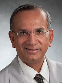 Dr. Faheem Uraizee