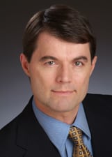 Dr. Garrett Howard Bennett