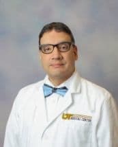 Dr. George Federico Torres, MD - Fort Myers, FL - Pulmonology, Internal Medicine