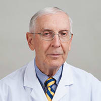 Dr. James Donald Cherry, MD - Los Angeles, CA - Pediatrics, Infectious Disease