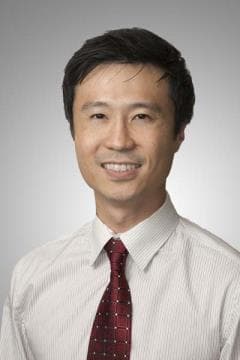 Dr. James Kuo, MD - Whittier, CA - Diagnostic Radiology