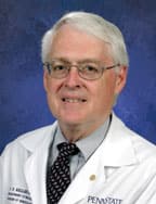 Dr. James Otis Ballard, MD - HERSHEY, PA - Hematology, Internal Medicine, Oncology