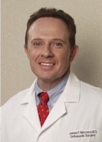 Dr. James Thomas Mazzara, MD - Manchester, CT - Sports Medicine, Orthopedic Surgery