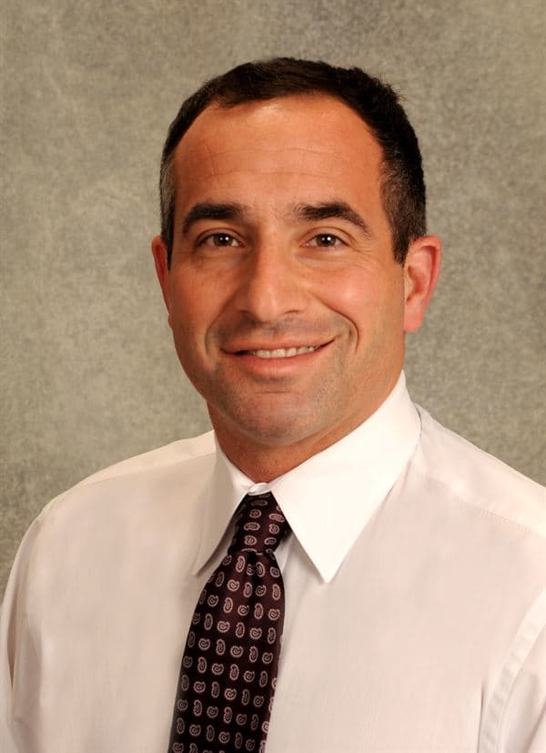 Dr. Jason Peter Zamkoff, MD