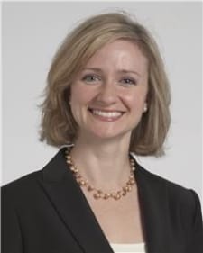 Dr. Jennifer Lynn Ramsey, MD