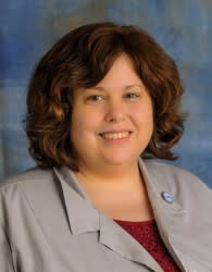 Dr. Jennifer Lynn Suffern, MD - Chicago, IL - Podiatry