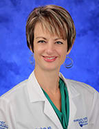 Dr. Jennifer Whitney Toth, MD
