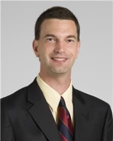 Dr. Jeremy Naftali Rich, MD