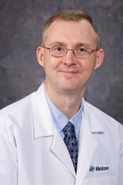 Dr. Jeremy Clifton Cuzzourt, MD