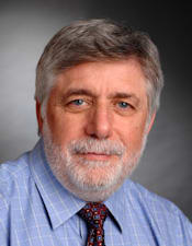 Dr. Jerome Ritz
