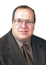 Dr. Joel John Berberich, MD