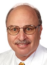 Dr. John Michael Parenti, MD