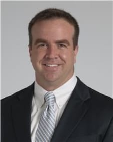 Dr. Jonathan David Heavey, MD
