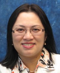 Dr. Katherine Minh Ng Nguyen, MD - Rancho Cordova, CA - Family Medicine
