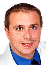 Dr. Kevin Dale Frederick, MD - Danville, PA - Diagnostic Radiology