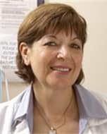 Dr. Shoshana Haberman, MD