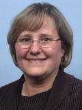 Dr. Elizabeth Ann Fry Connelly