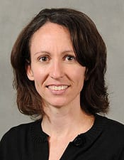Dr. Larissa Janeen Lee, MD