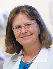 Dr. Leslie Ann Martin, MD