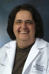 Dr. Lois Jeanne Ayash, MD - Detroit, MI - Oncology, Hematology