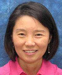 Dr. Hong-Wen Xue