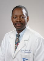 Dr. Aljoeson Walker, MD - Charleston, SC - Neurology, Ophthalmology