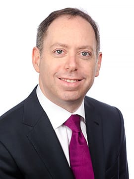 Dr. Mark Irvin Rosenblatt, MD - Chicago, IL - Ophthalmology