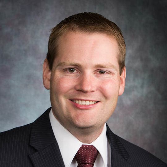 Dr. Joseph Rosenblum Twin Falls, ID Cardiologist Vitals