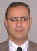 Dr. Mazen Sabbaq, MD - Rochester Hills, MI - Pulmonology, Critical Care Medicine, Sleep Medicine