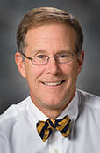 Dr. Michael Edward Rytting, MD