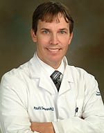 Dr. Paul Brian Swanson Jr