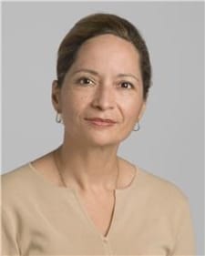 Dr. Priscilla I Figueroa, MD - Cleveland, OH - Pathology, Internal Medicine
