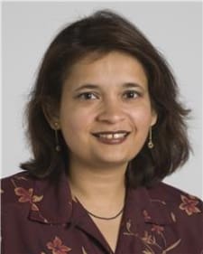 Dr. Mona Gupta, MD - Cleveland, OH - Geriatric Medicine, Hospice & Palliative Medicine, Internal Medicine
