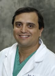 Dr. Nader Fahimi