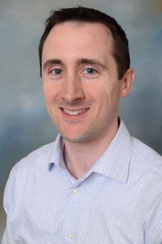 Dr. Nathan Michael Luscri, MD - Bloomington, MN - Pediatrics