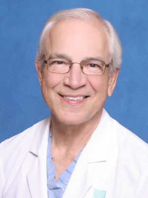 Dr. Carroll Dennis Bucko