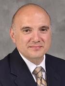 Dr. Nuri Ozden, MD - Charleston, WV - Gastroenterology, Internal Medicine