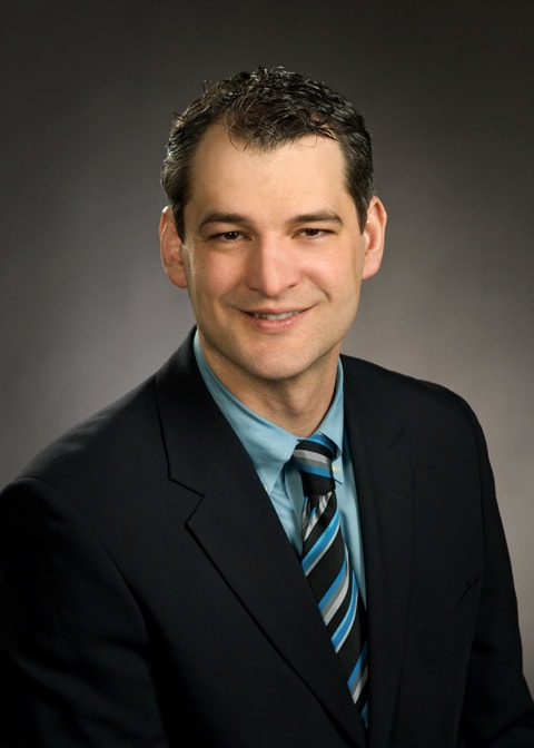 Dr. Petar Gordan Igic, MD
