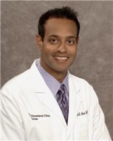 Dr. Preetesh Dhiraj Patel, MD