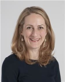 Dr. Rachel Metzger Taliercio, DO - CLEVELAND, OH - Critical Care Medicine, Internal Medicine