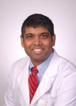 Dr. Rajiv Prasanna Panikkar, MD
